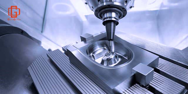 قالب دایکاست